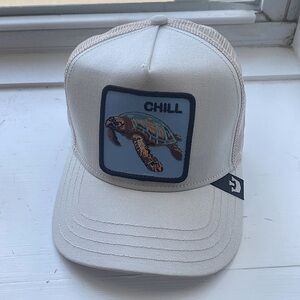 Goorin Bros Animal Farm trucker hat - Never Worn